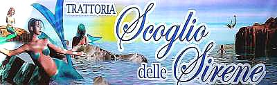 Scoglio Delle Sirene
