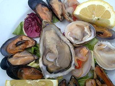 Scoglio Delle Sirene