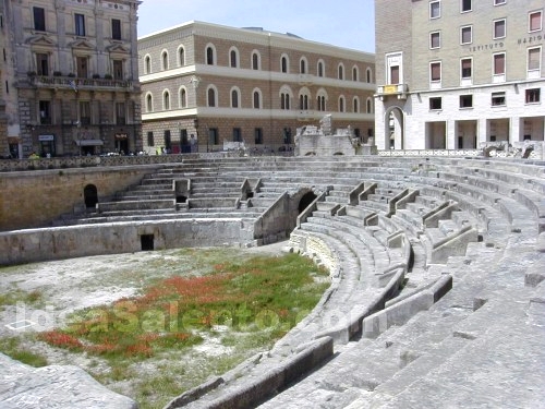 Anfiteatro Romano