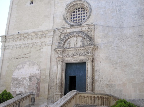 Veduta chiesa San Nicola
