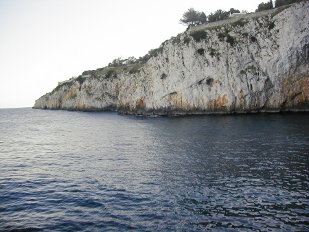 Veduta mare