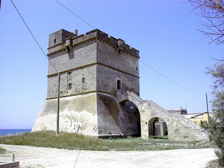La torre