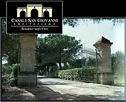 Casale San Giovanni - foto 7