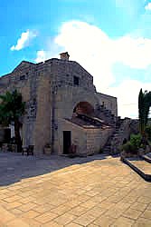 Masseria Macurano - foto 8