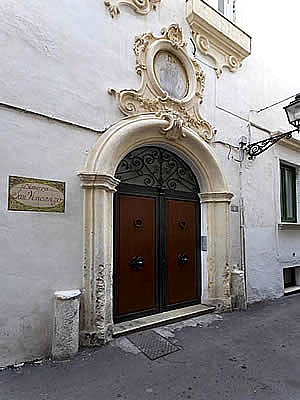Dimora San Vincenzo - foto 2