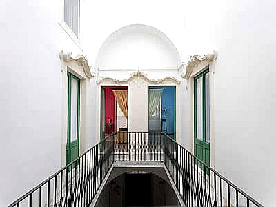 Dimora San Vincenzo - foto 3