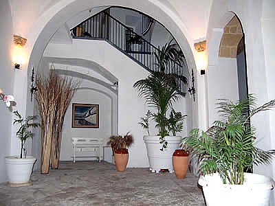 Il Palazzetto - foto 2