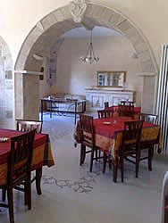 La Vecchia Corte di Bagnolo del Salento - foto 4