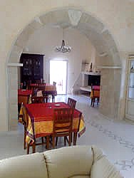 La Vecchia Corte di Bagnolo del Salento - foto 5