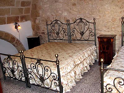 La Vecchia Corte - foto 3