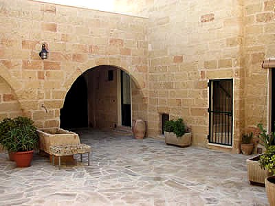 La Vecchia Corte - foto 7