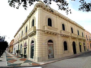 Palazzo Angelelli - foto 2