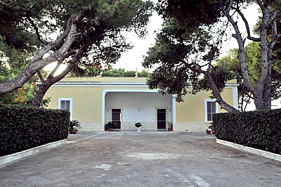 Villa La Tonnara - foto 2
