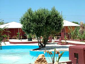 Agricamper Torre Sabea - foto 2