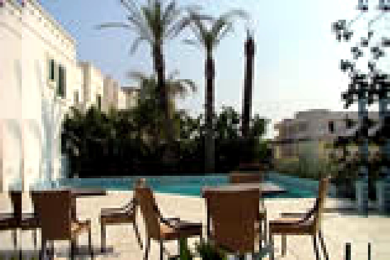 Ara inn Salento Resort - foto 1