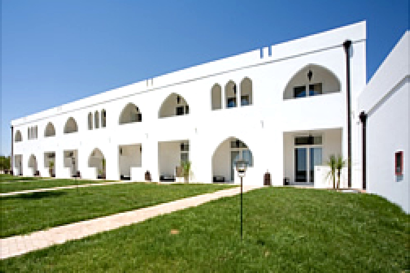 Baia dei Turchi - foto 2