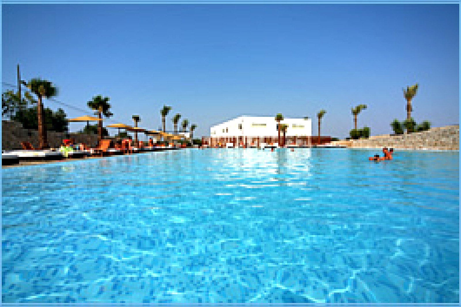 Baia dei Turchi - foto 5