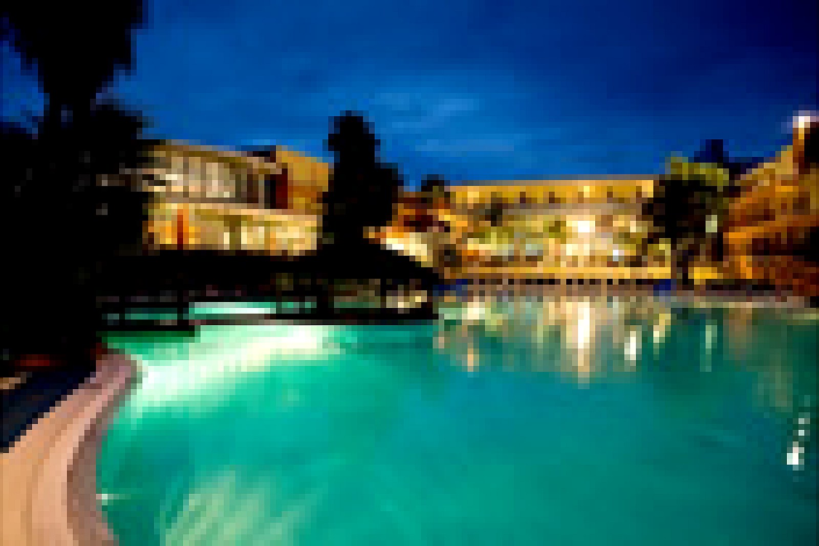 Esperia Palace Hotel - foto 1