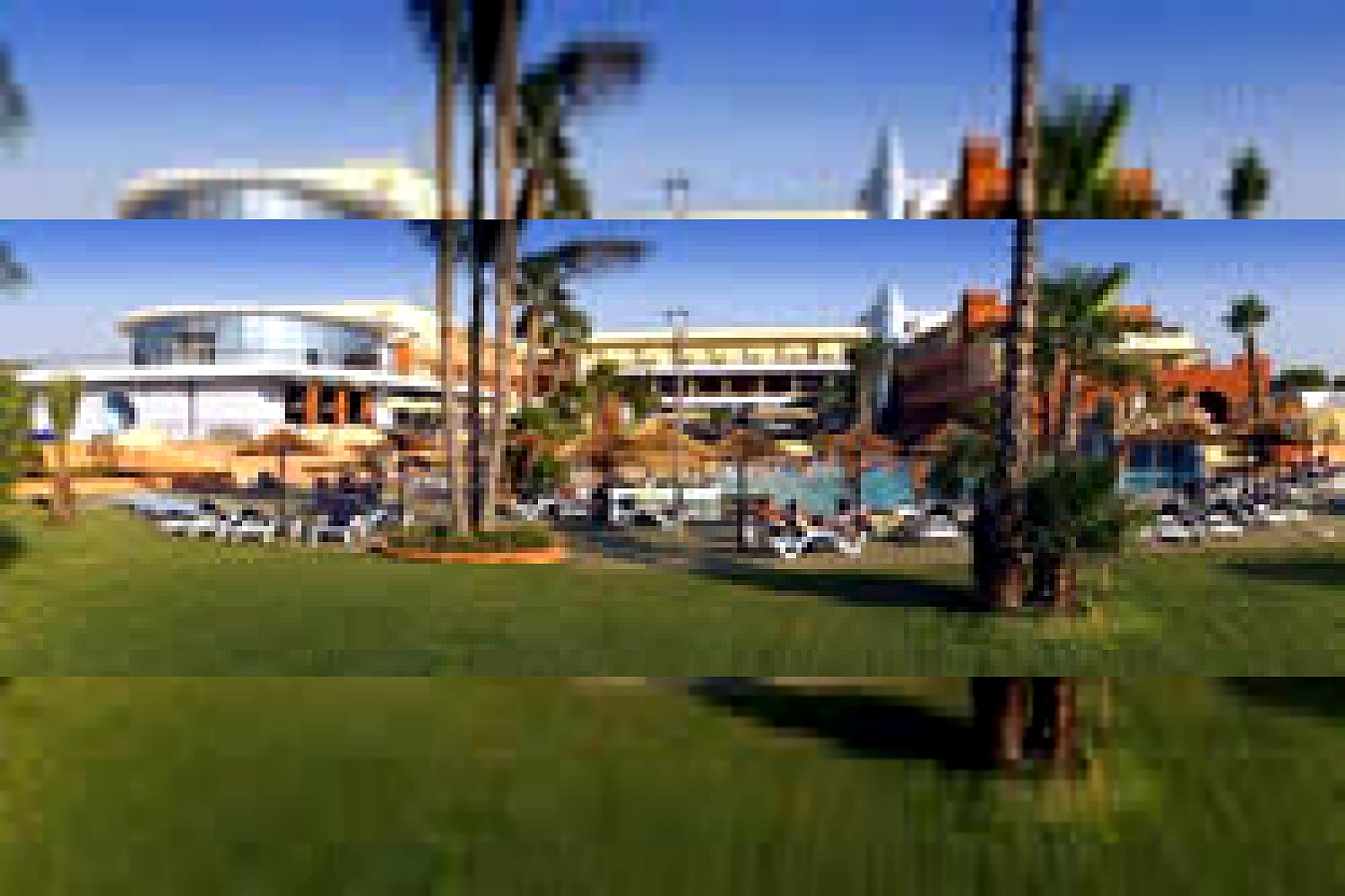 Esperia Palace Hotel - foto 8