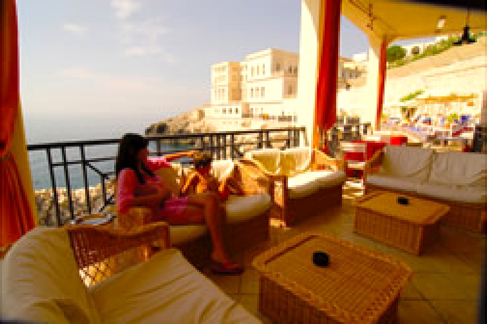 Grand Hotel Mediterraneo - foto 2