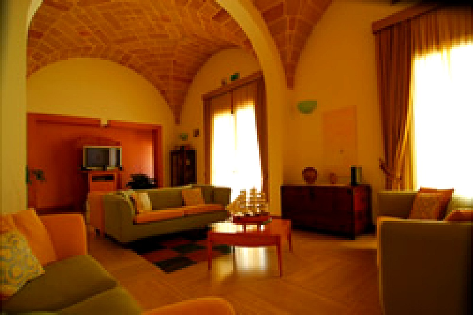 Grand Hotel Mediterraneo - foto 4