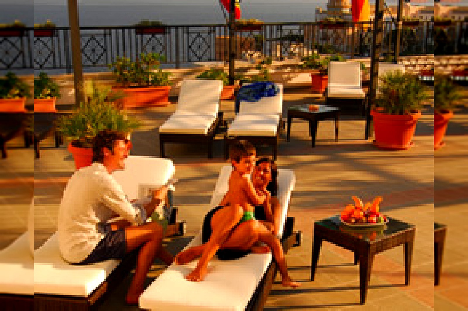 Grand Hotel Mediterraneo - foto 5