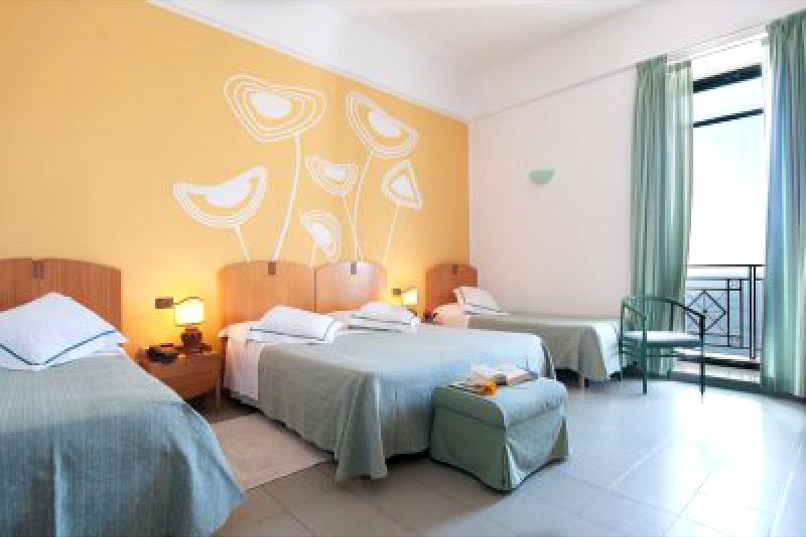 Grand Hotel Mediterraneo - foto 6