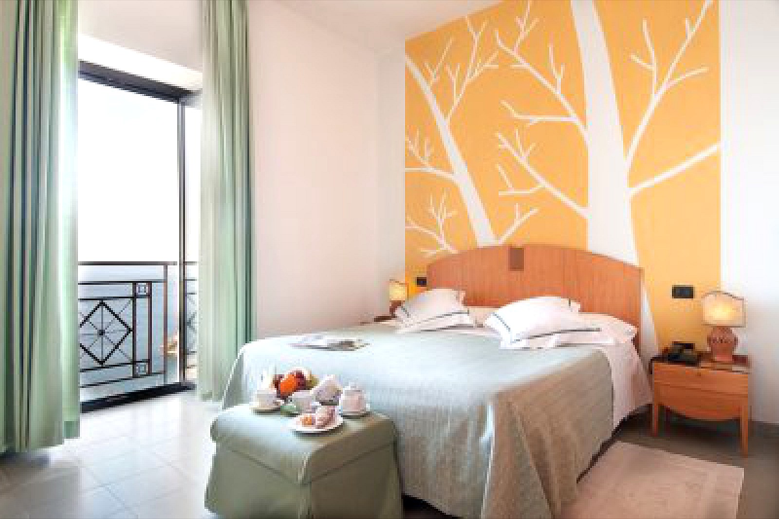 Grand Hotel Mediterraneo - foto 7