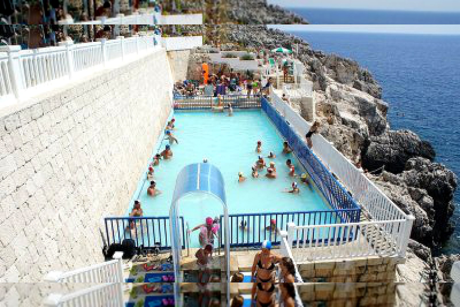 Grand Hotel Mediterraneo - foto 8