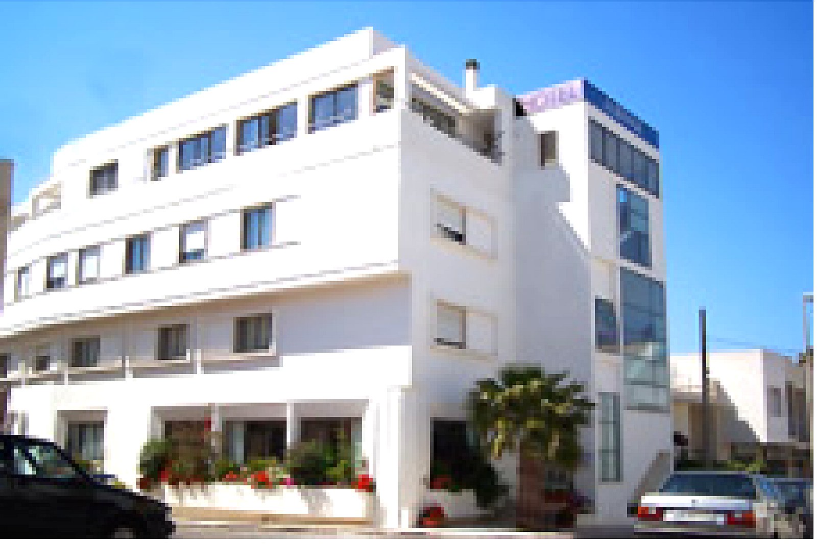 Hotel Albania - foto 2