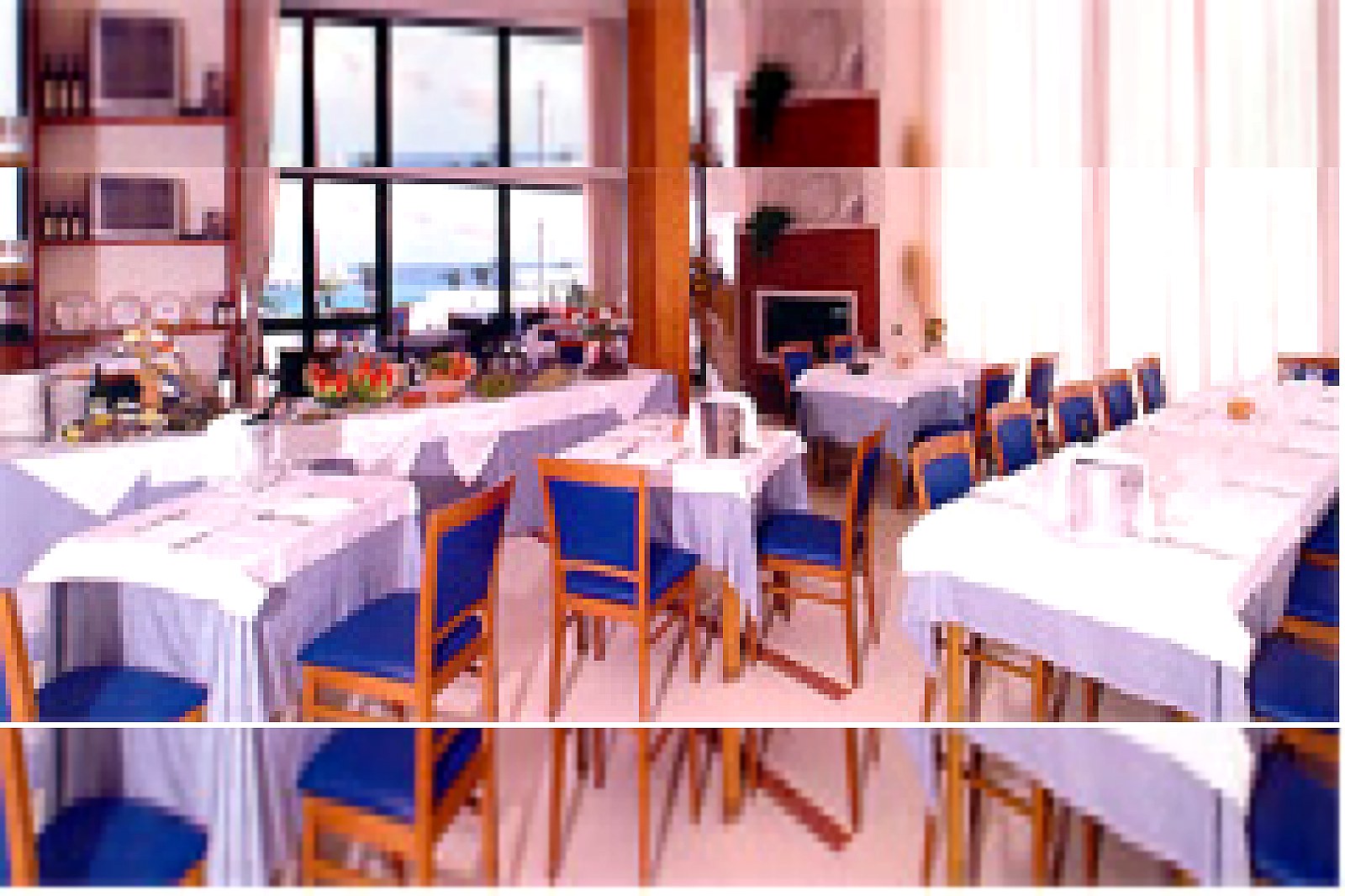 Hotel Albania - foto 4