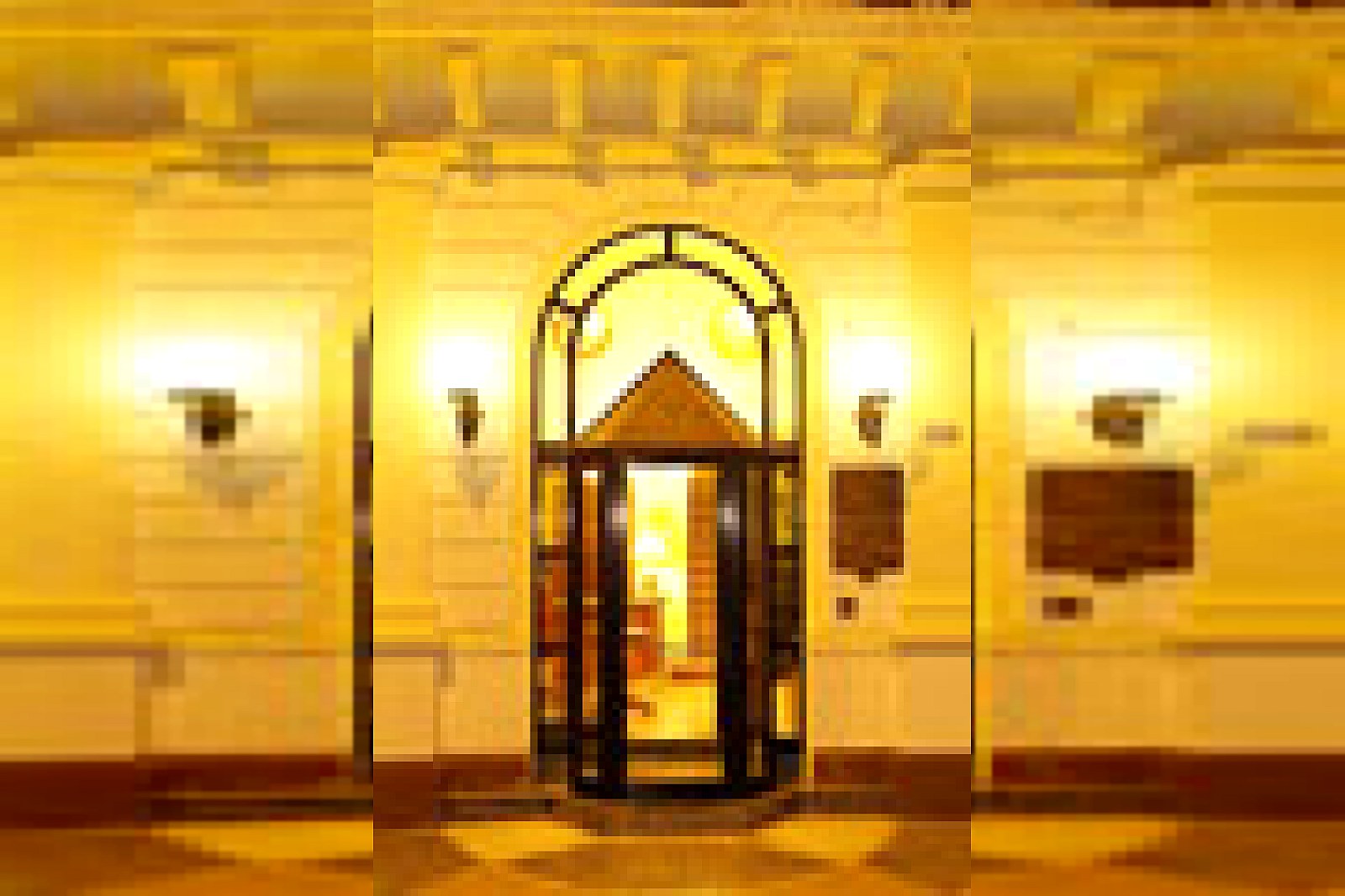 Hotel Bianco - foto 1