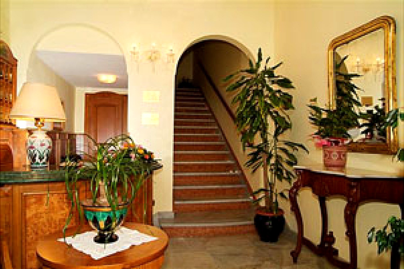 Hotel Bianco - foto 4