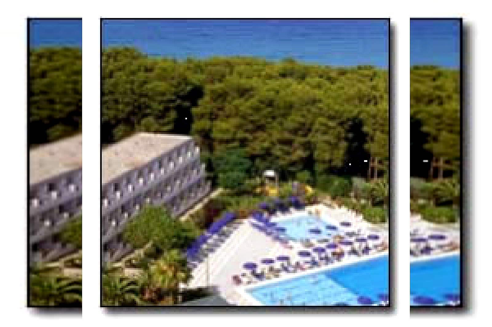 Hotel Daniela - foto 2