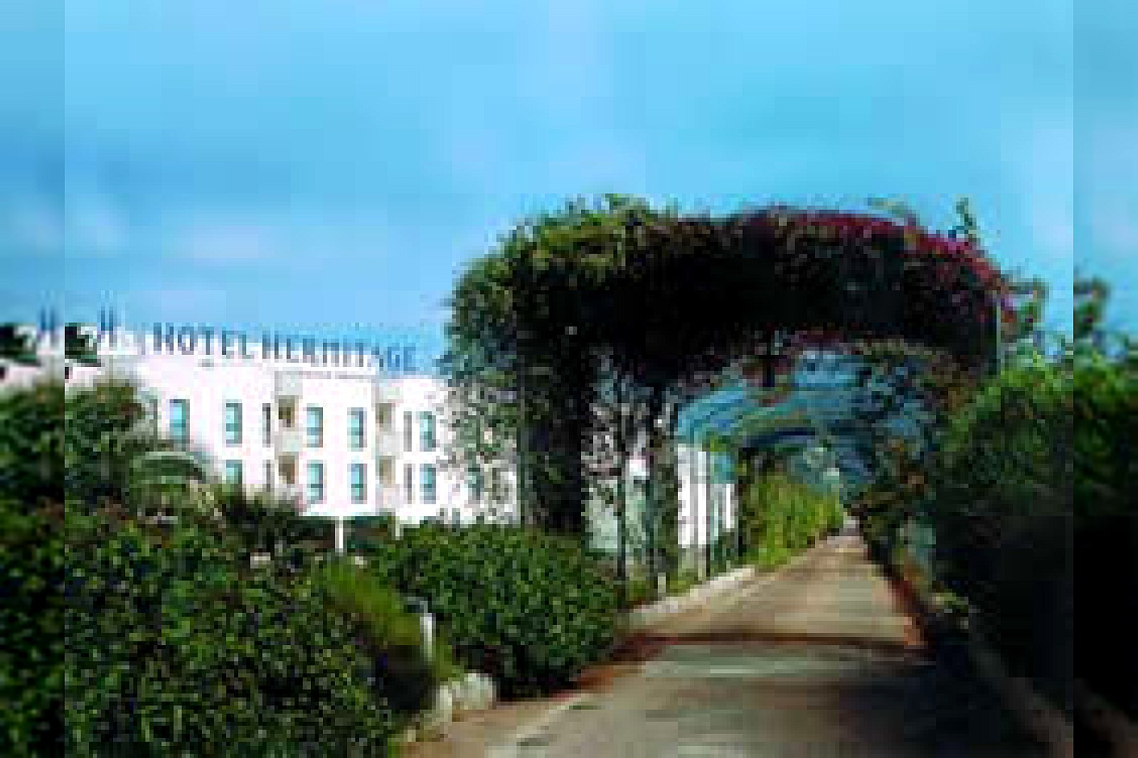 Hotel Hermitage - foto 3