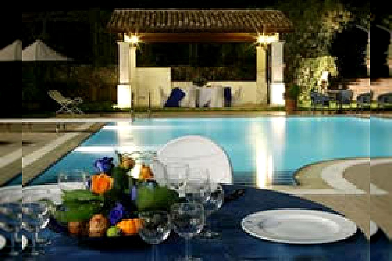 Hotel Hermitage - foto 5