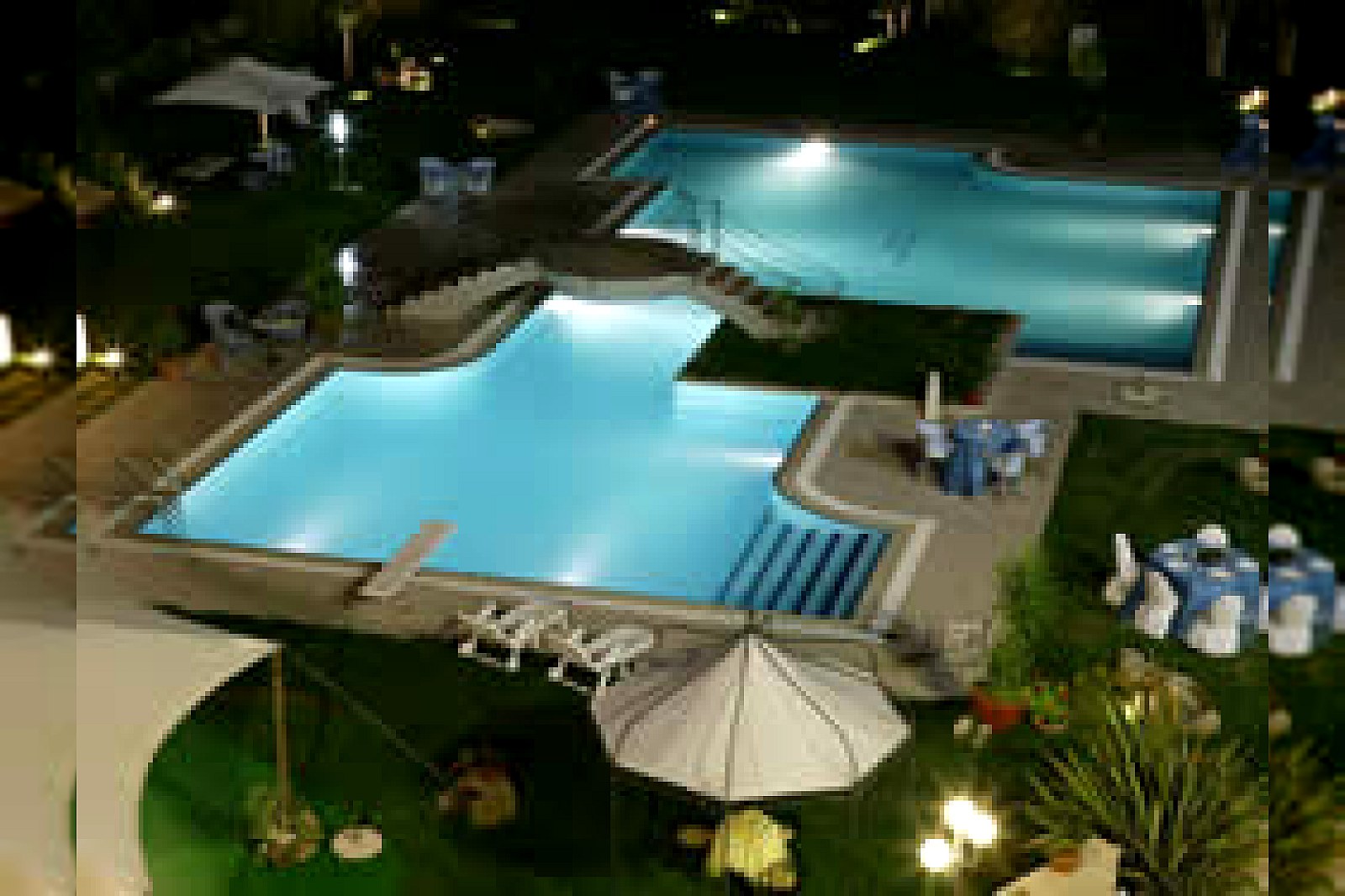 Hotel Hermitage - foto 7