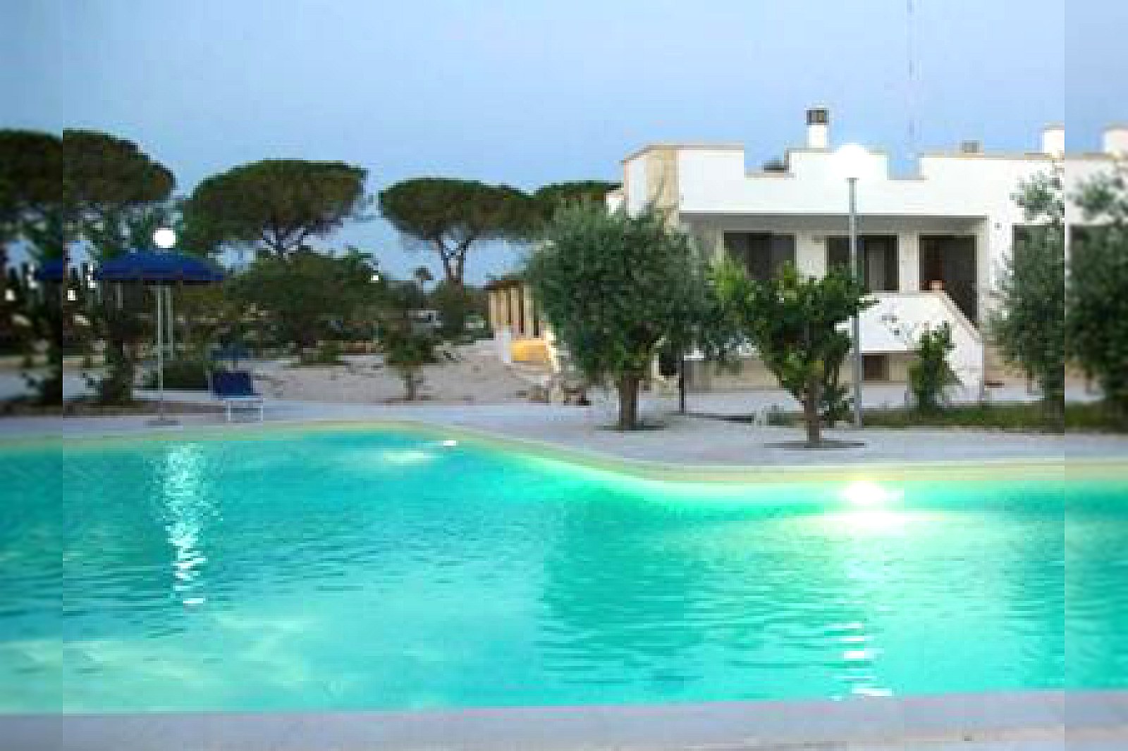 Hotel Village Gabriella - foto 1