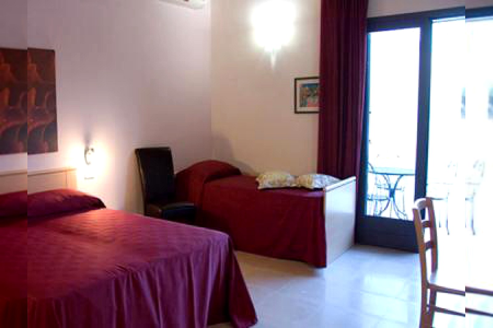 Hotel Village Gabriella - foto 3