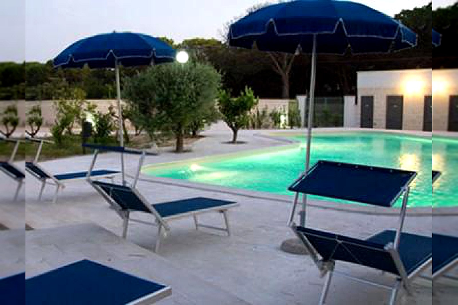 Hotel Village Gabriella - foto 5