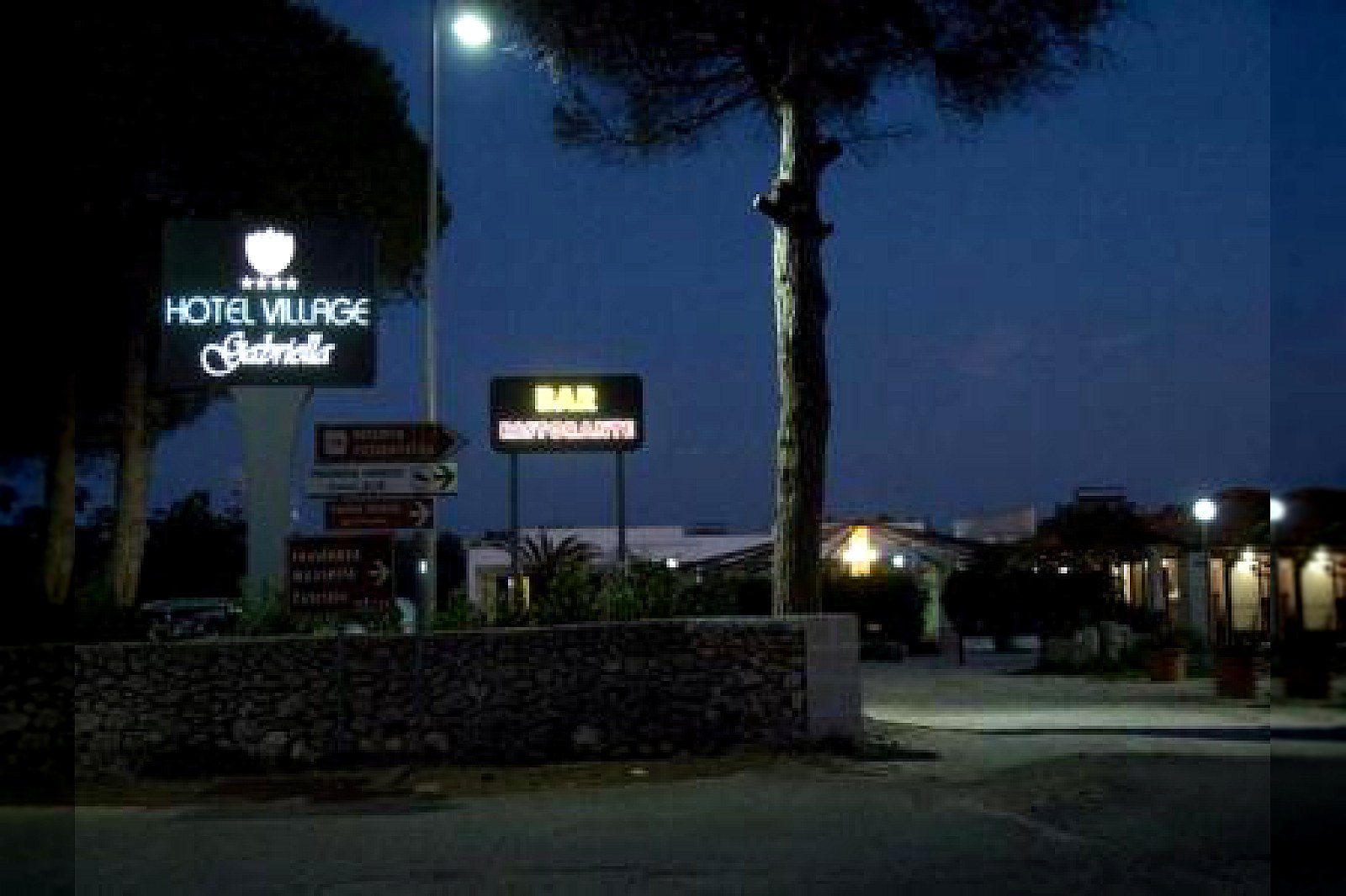 Hotel Village Gabriella - foto 6