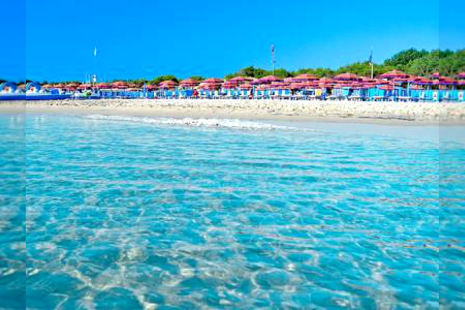 Hotel Village Gabriella - foto 7