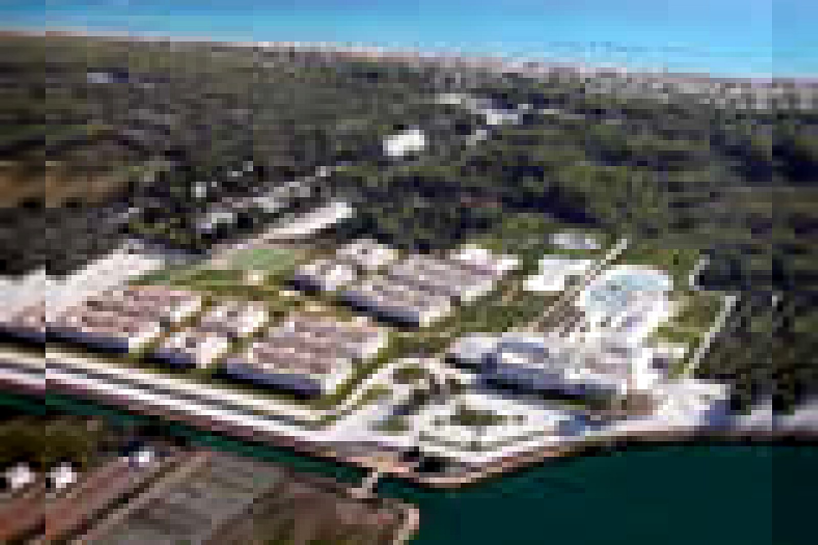 Ibero Hotel - foto 1