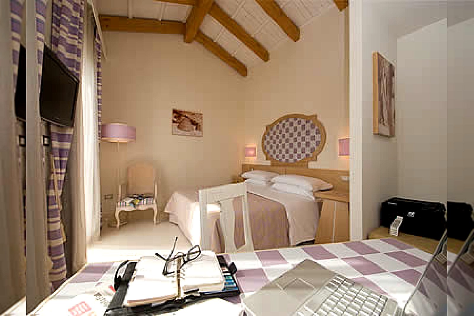 Ibero Hotel - foto 3