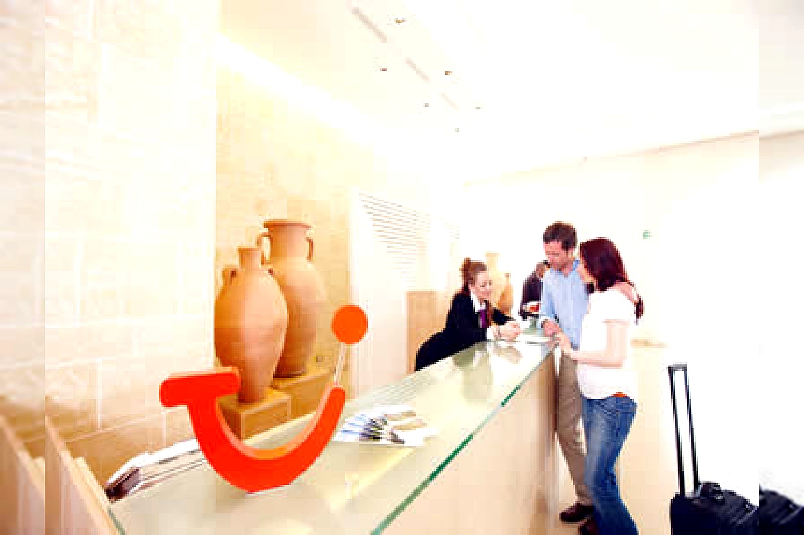 Ibero Hotel - foto 7