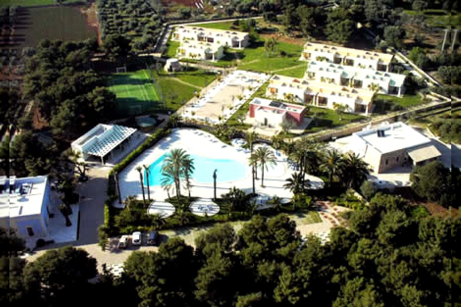 Il Giardino dei Pini - foto 2