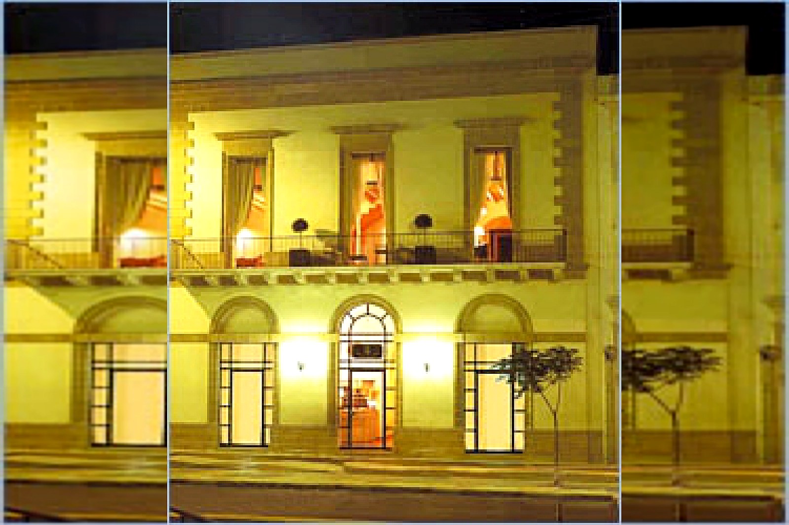 Palazzo del Corso - foto 2