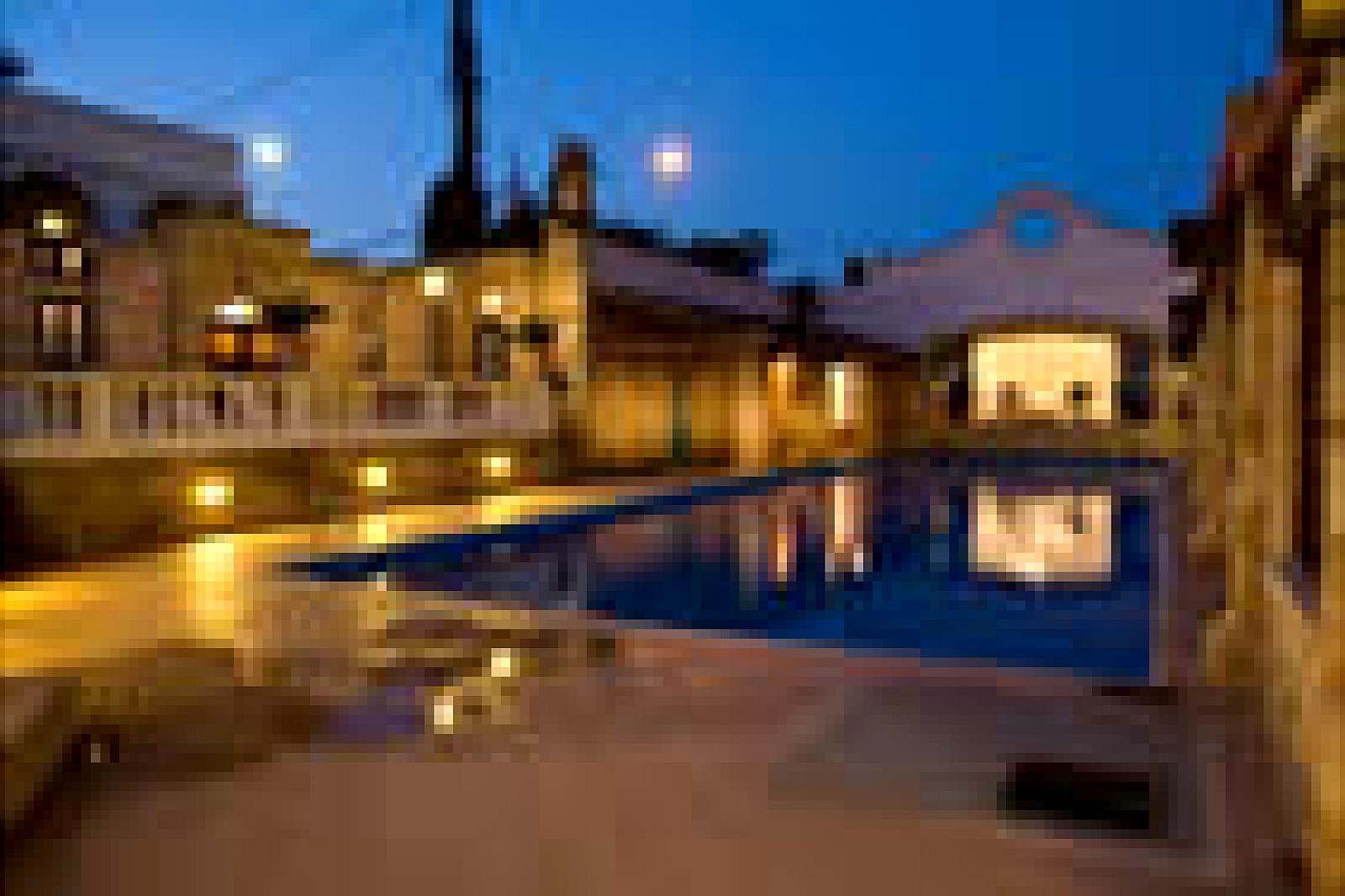 Parco dei Principi - foto 1