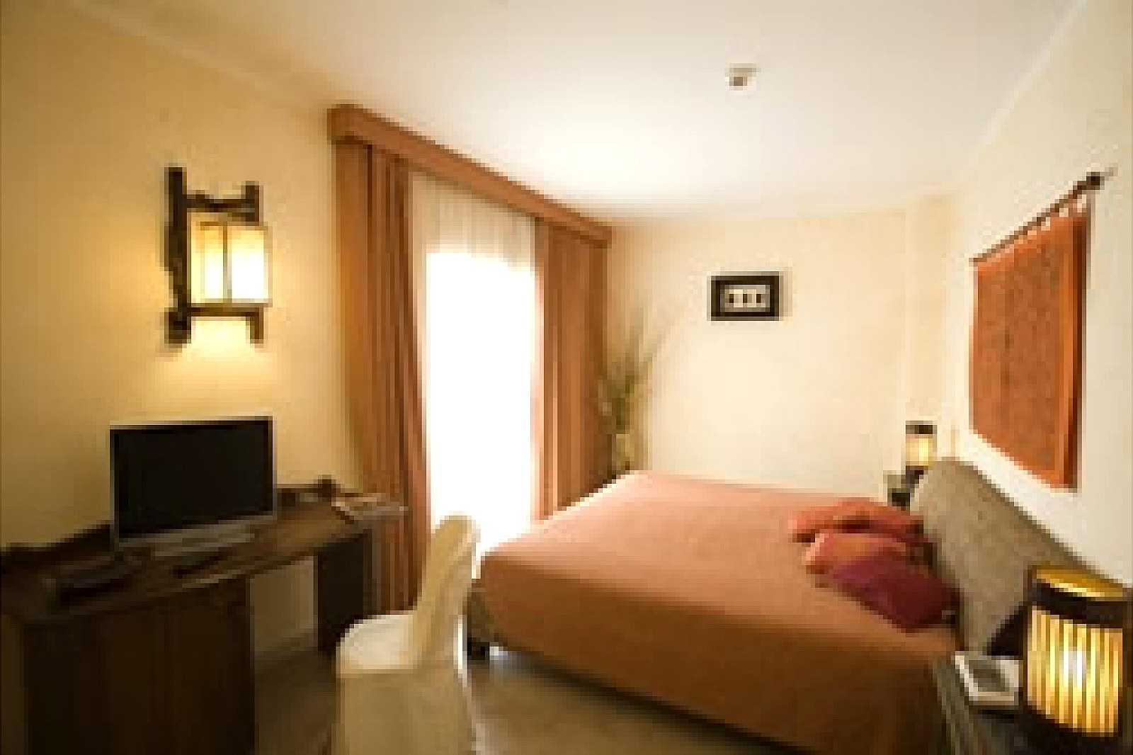 Parco dei Principi - foto 5