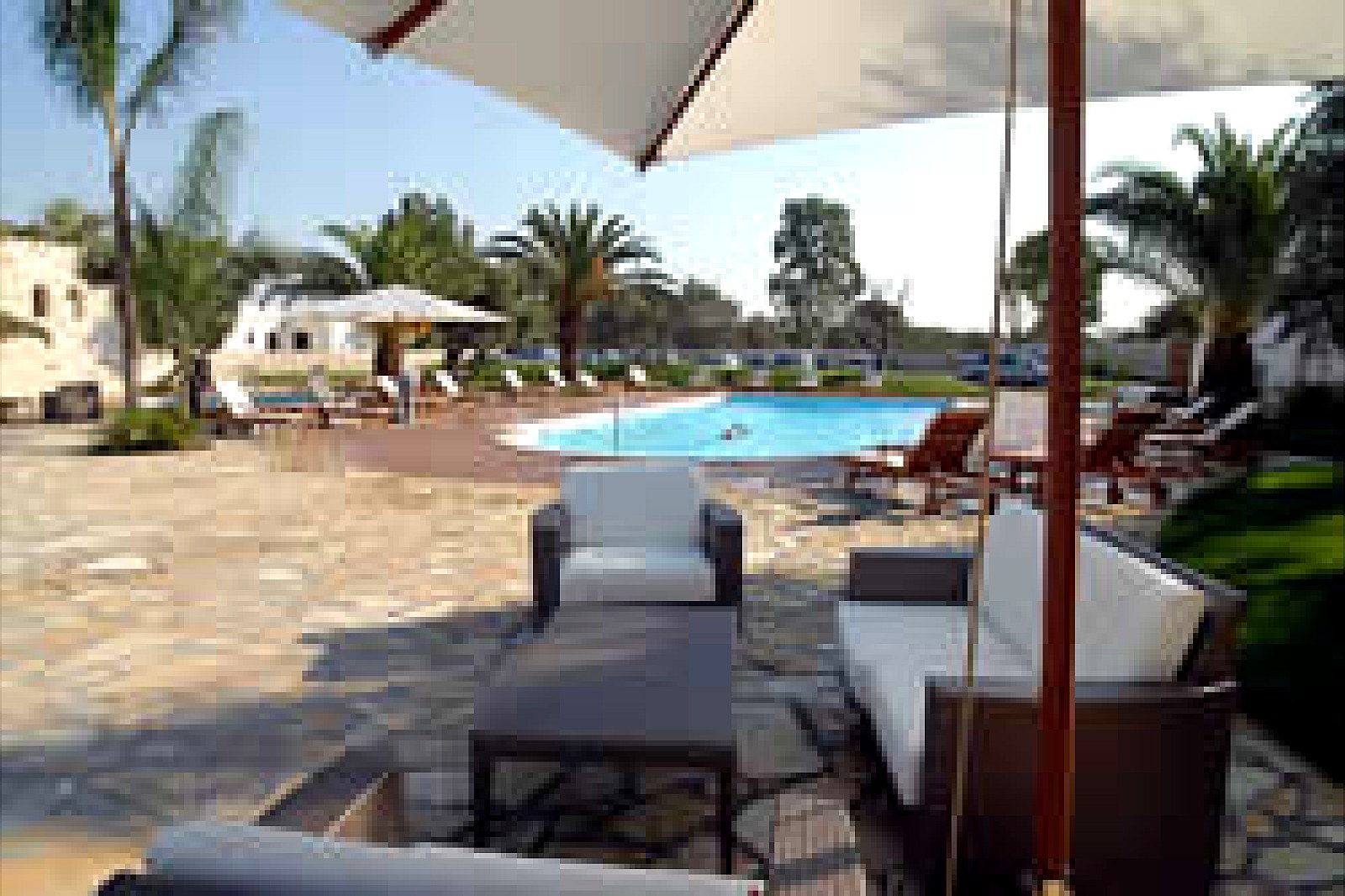 Villa Hermosa - foto 8